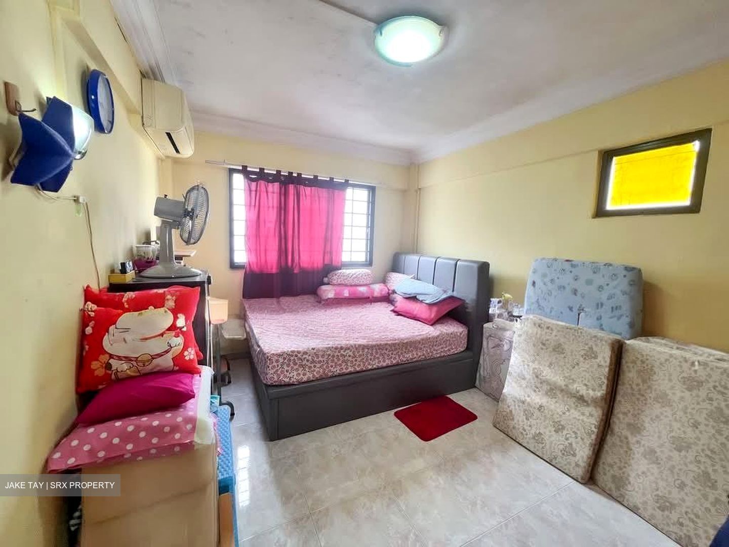 Blk 635 Yishun Street 61 (Yishun), HDB 4 Rooms #566447521